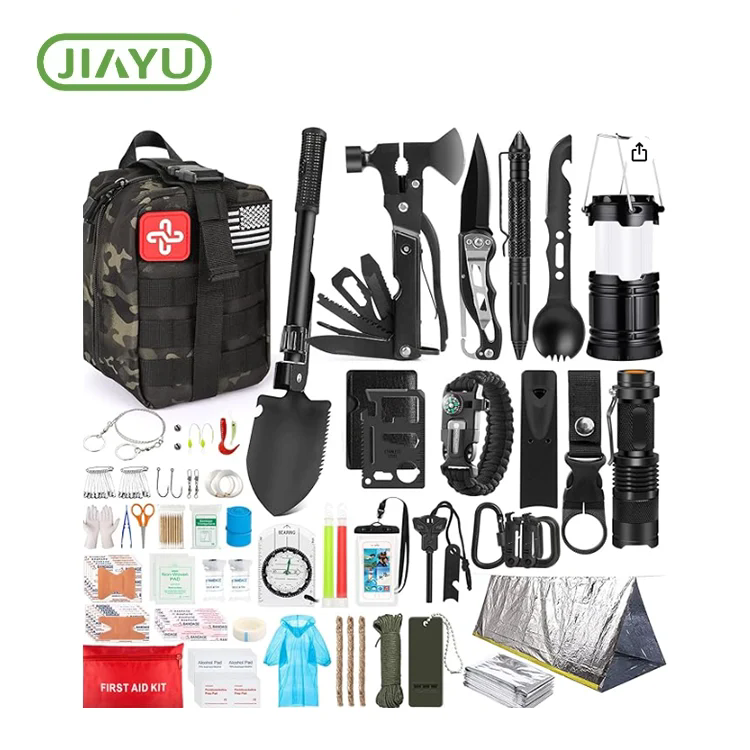 Kuinka retkilaukku tulisi valita erilaisiin ulkoiluskenaarioihin?