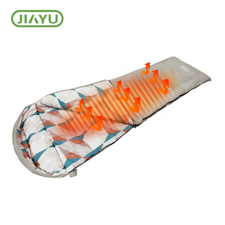 Mitkä ovat Camping-makuupussien tärkeimmät ominaisuudet ja kuinka valita oikea?