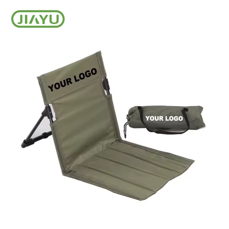 Custom Camping -tuoli