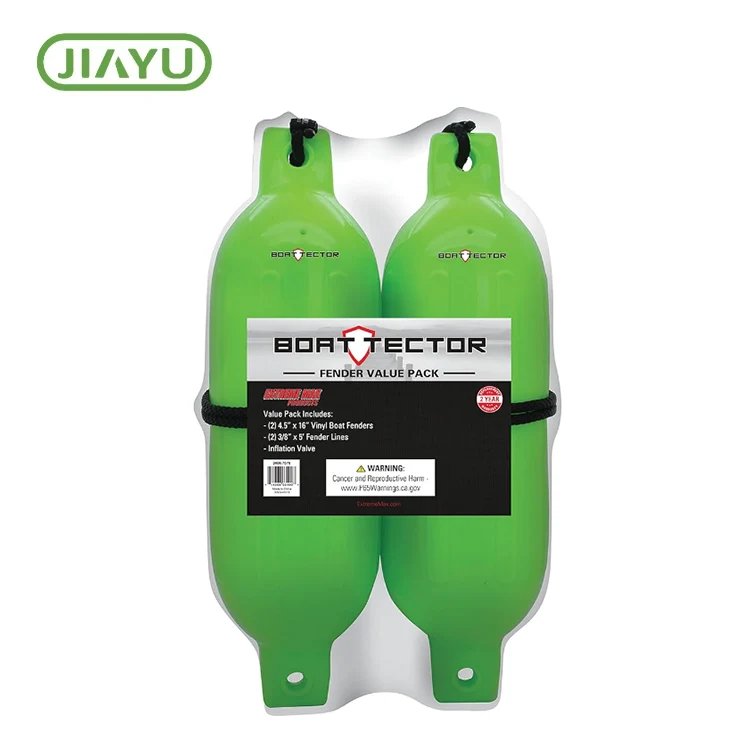 Kestävä PVC -veneen kumi lokasuoja