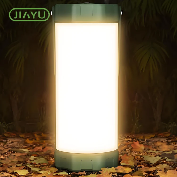 LED Emergency Camping Lyhty
