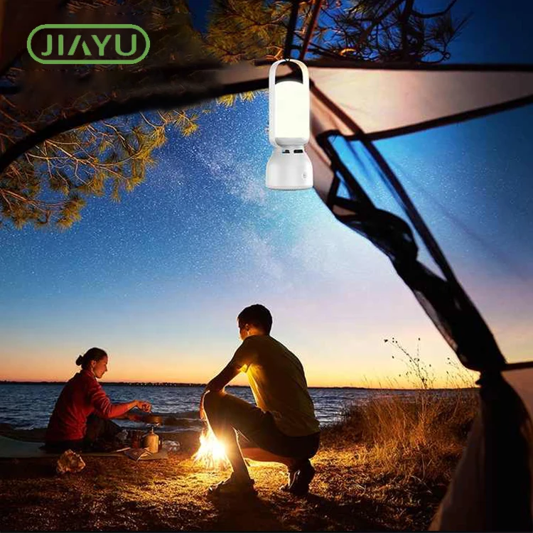 Uusi design Camping Lyhty