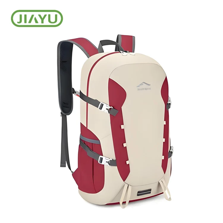 Travel Camping vedenpitävä reppu